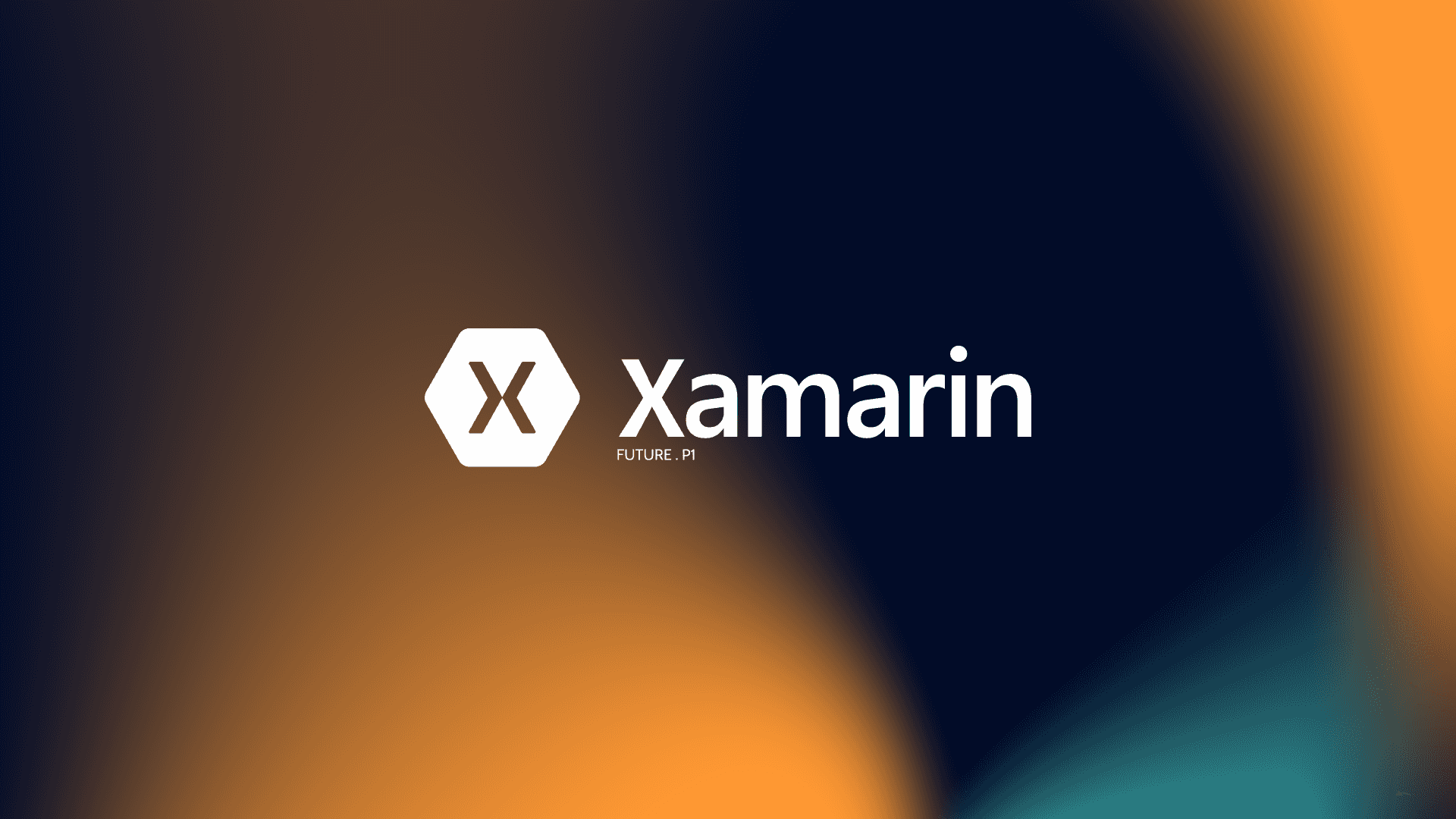 Post image of XAMARIN’S FUTURE (PART I)